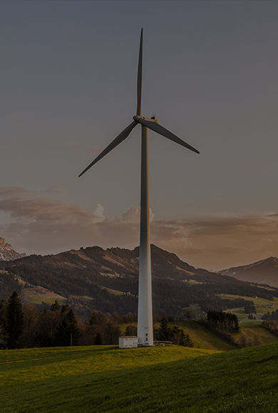 Wind Turbine